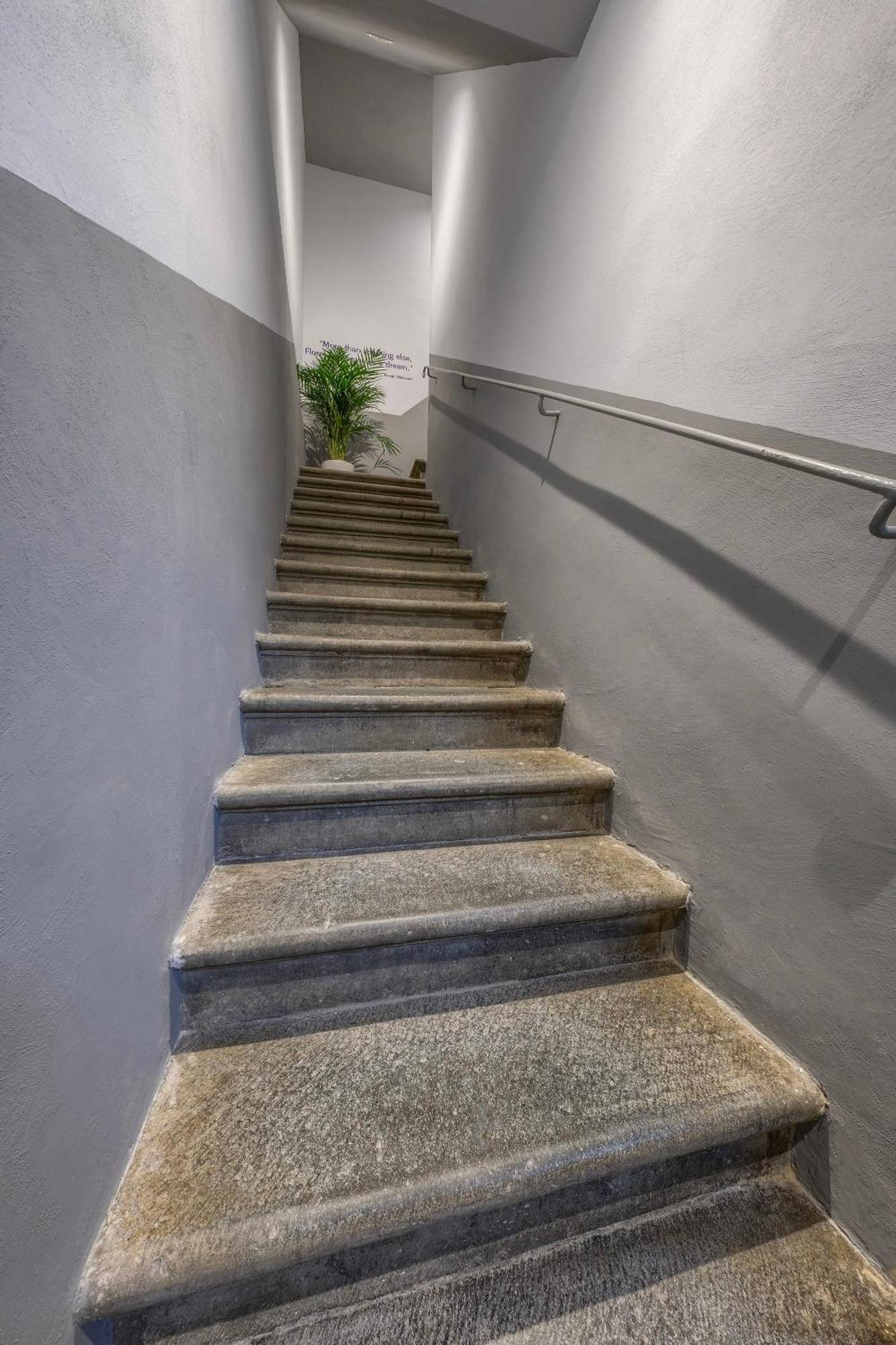 Appartamento La Dimora Di Cristiano Firenze Esterno foto