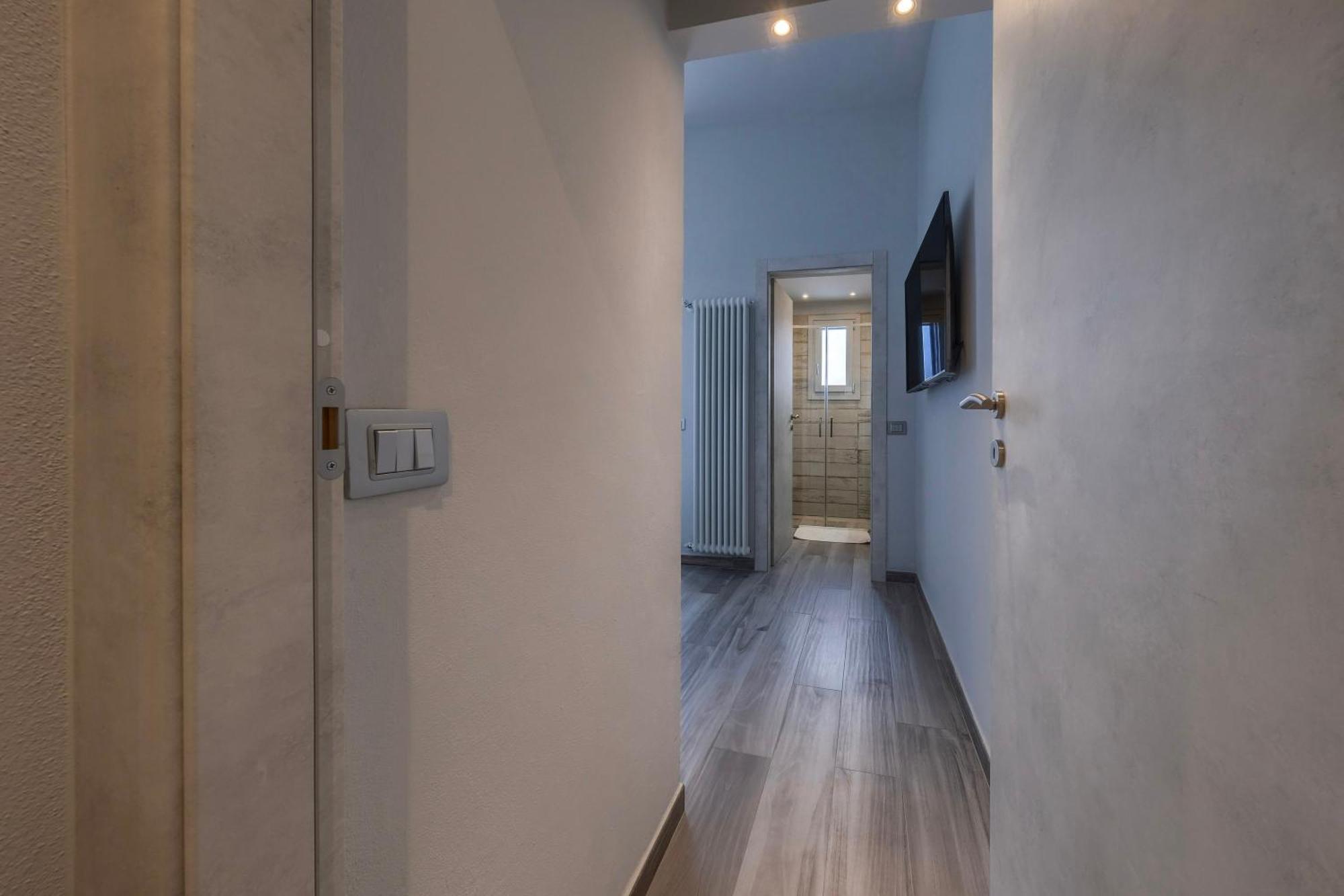 Appartamento La Dimora Di Cristiano Firenze Esterno foto
