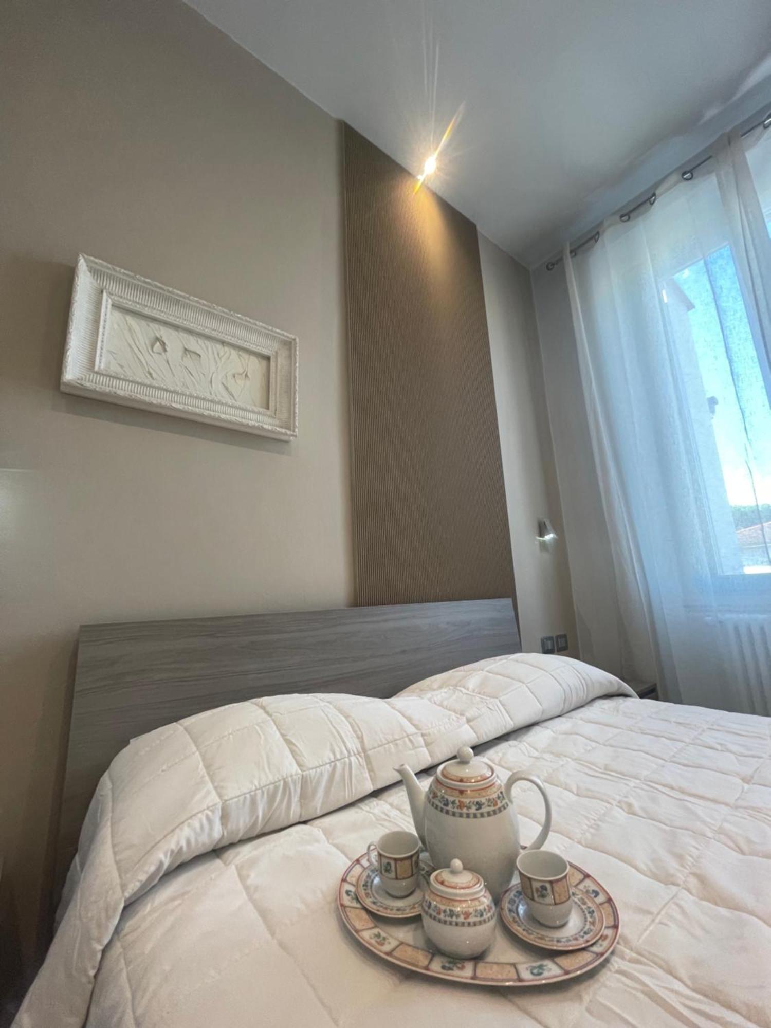 Appartamento La Dimora Di Cristiano Firenze Esterno foto