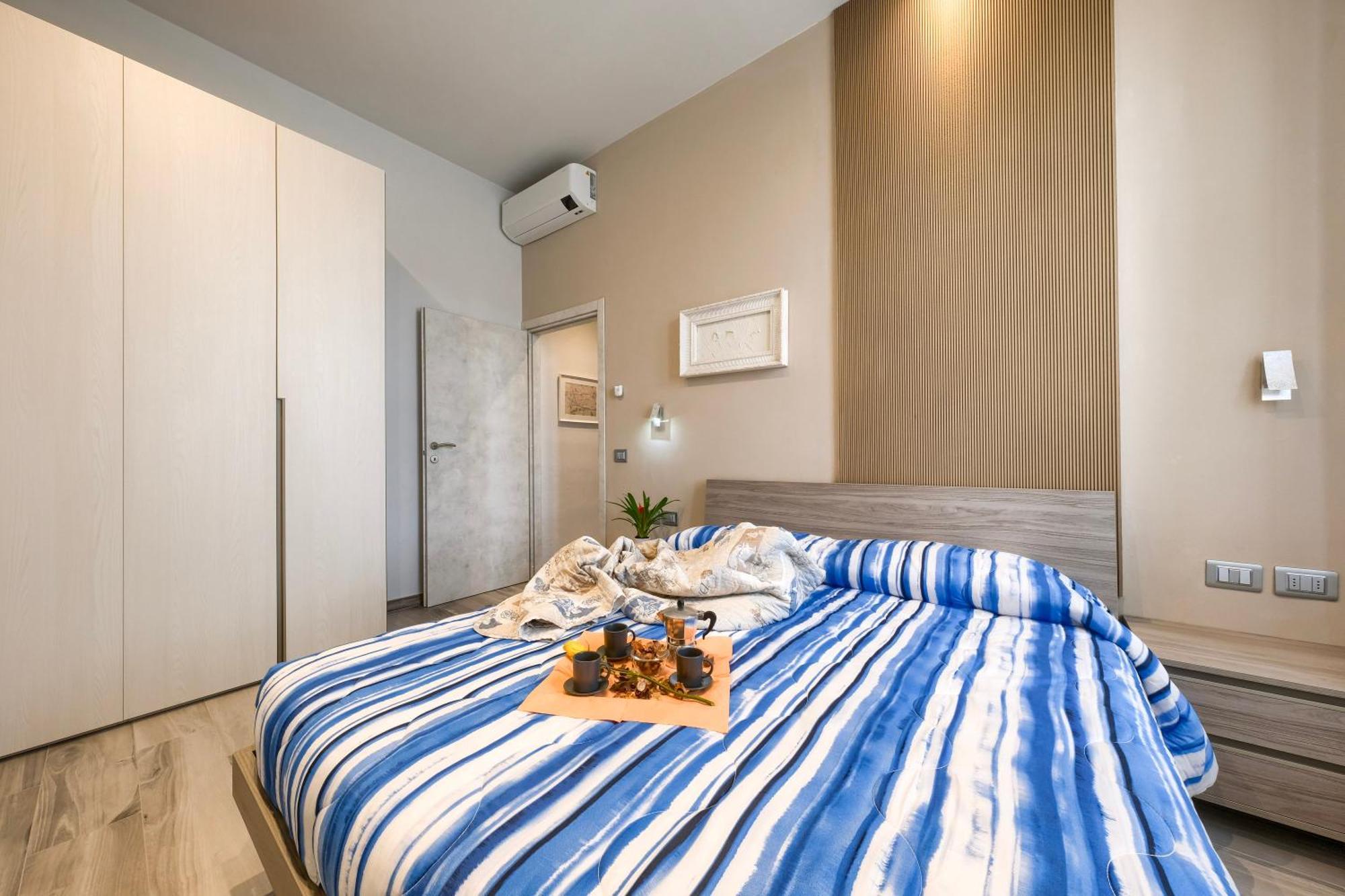 Appartamento La Dimora Di Cristiano Firenze Esterno foto